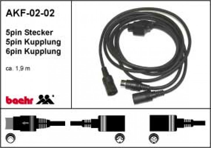 baehr KT-AKF-02-02