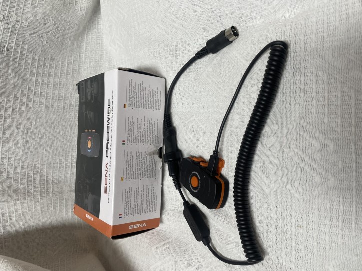 Sena Freewire-01 gebr.