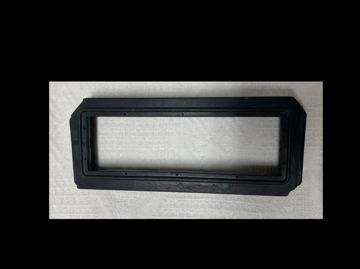 bmw r 1200 rt k26 radio halter rahmen 65127681024 gebr.