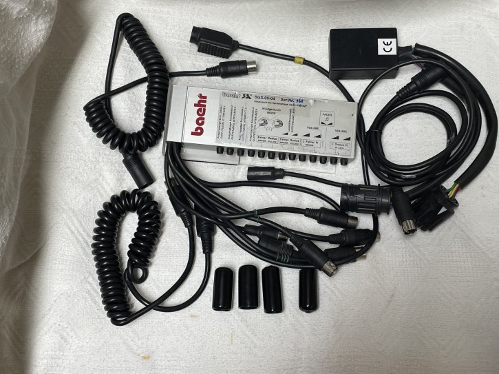 baehr KT-AVC-16-04 K1200LT gebraucht #168