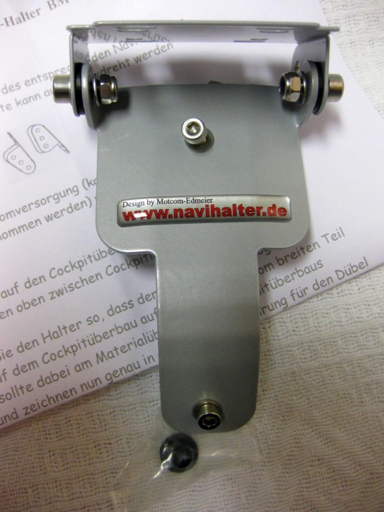 Navihalter K1200LT Neu!