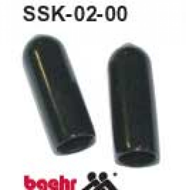 KT-SSK-0200 Staubschutzkappe für DIN Stecker