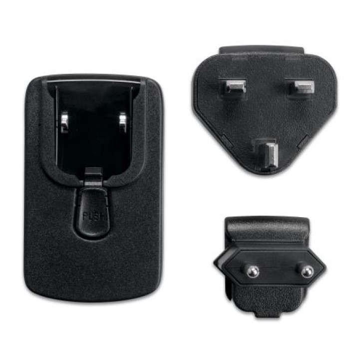 Garmin Netzteil 230V auf USB (010-10635-01) für Garmin zumo 550/660