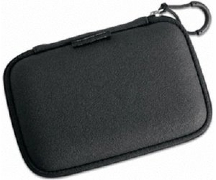 Garmin Schutztasche zumo (10-11270-00) Garmin Hartschalenschutztasche 4,3 Zoll Zumo 660, 340, 345, 350, 390, 395, 590 und 595