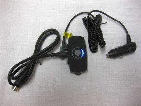 Dual Bluetooth Transmitter für baehr K1200LT