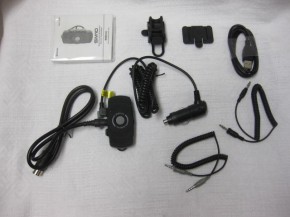 Dual Bluetooth Transmitter für baehr R1200RT