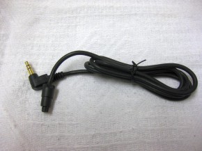 KT-RKW-0101 gebraucht Radiokabel Walkmann, 3,5 mm Klinkenstecker