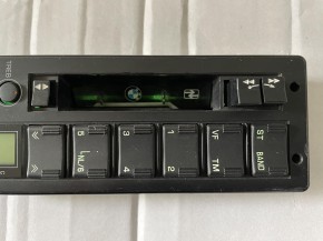 Clarion BMW Radio PU-9203 R1100RT, R100RT, R80, K100 RT und LT. #17761