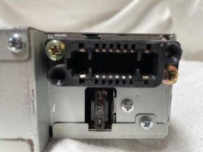 Clarion BMW Radio PU-9203 R1100RT, R100RT, R80, K100 RT und LT. #17761