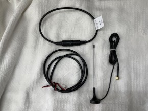 baehr Capo III SGS-11-01 gebraucht #1882