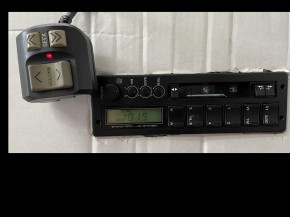 Clarion BMW Radio PU-9203 R1100RT-##016832