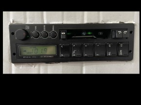 Clarion BMW Radio PU-9203 R1100RT-##016832