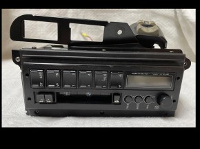 Clarion BMW Radio PU-9203 R1100RT-##016832
