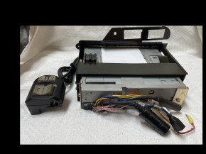 Clarion BMW Radio PU-9203 R1100RT-##016832