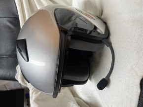 baehr Touring 2 mit Sonnenblende