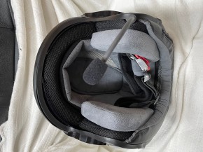 baehr Touring 2 mit Sonnenblende