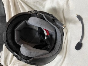 baehr Touring 2 mit Sonnenblende