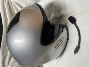 baehr Touring 2 mit Sonnenblende