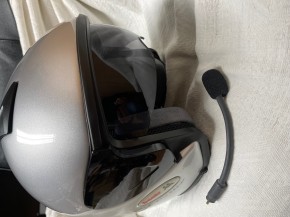 baehr Touring 2 mit Sonnenblende