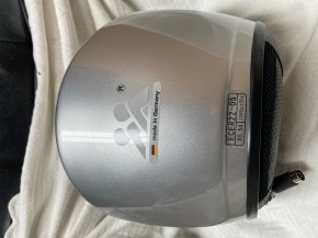 baehr Touring 2 mit Sonnenblende