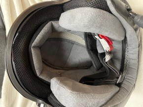 baehr Touring 2 mit Sonnenblende