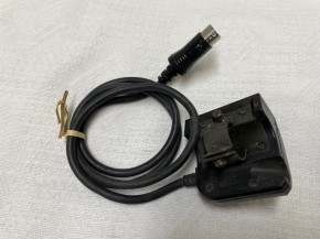 Bedienteil Clarion BMW Radio PU-9203 R1100RT #2