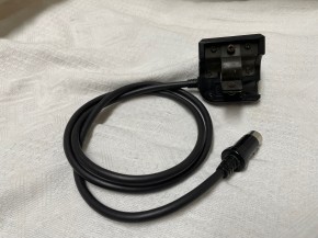 Bedienteil Clarion BMW Radio PU-9203 R1100RT #1