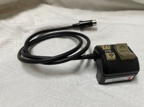 Bedienteil Clarion BMW Radio PU-9203 R1100RT #1