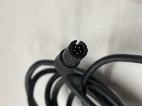 KT-LBE-06-02 Lenkerbedienelement mit Kanalanzeige für CAPO 3 gebr. #Shop677