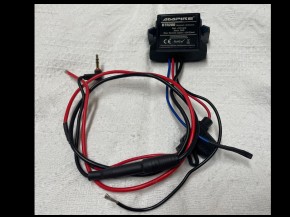 Ampike BTR200 Bluetooth Receiver gebr.