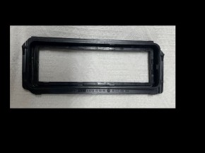 bmw r 1200 rt k26 radio halter rahmen 65127681024 gebr.