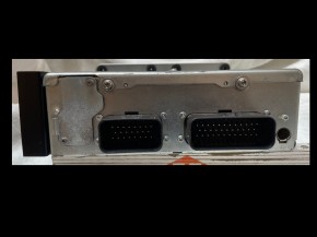 Harley Radio BE 7680 H-D P/N 7610-06 Harman / kardon Shop#697