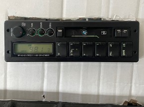 Clarion BMW Radio PU-9203 R1100RT #0005510
