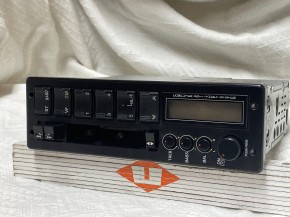 Clarion BMW Radio PU-9203 R1100RT #0005510