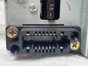 Clarion BMW Radio PU-9203 R1100RT #0005510