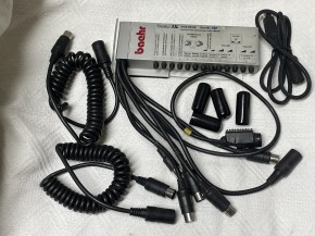 baehr KT-AVC-16-04 K1200LT gebraucht #168