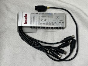 baehr KT-AVC-16-04 K1200LT gebraucht #168