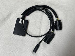 baehr KT-AVC-16-04 K1200LT gebraucht #168