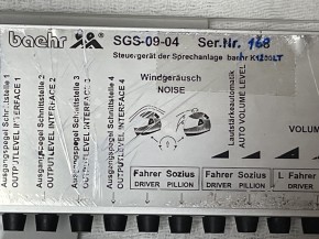 baehr KT-AVC-16-04 K1200LT gebraucht #168