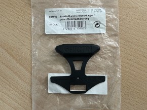 011-1453-09  GARMIN Ersatz-Gummi-Abdeckung, für zumo 550 Motorradhalterung