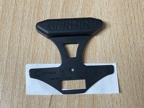 011-1453-09  GARMIN Ersatz-Gummi-Abdeckung, für zumo 550 Motorradhalterung