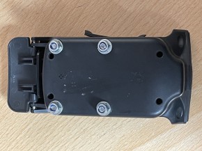 010-10859-00 Motorradhalterung für zūmo 500/550 gebraucht