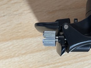 010-10859-00 Motorradhalterung für zūmo 500/550 gebraucht