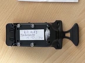 010-10859-00 Motorradhalterung für zūmo 500/550 gebraucht #713