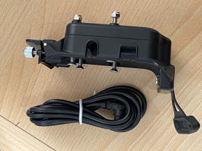 010-10859-00 Motorradhalterung für zūmo 500/550 gebraucht #713