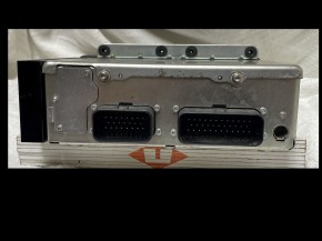 Harley Radio BE 7680 H-D P/N 7610-06 Harman / kardon Shop#717