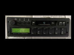 Clarion BMW Radio PU-9203 K1100LT #0006645