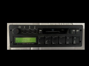 Clarion BMW Radio PU-9203 K1100LT #0006645