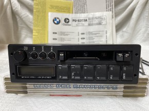 Clarion BMW Radio PU-9203 K1100LT #0006645